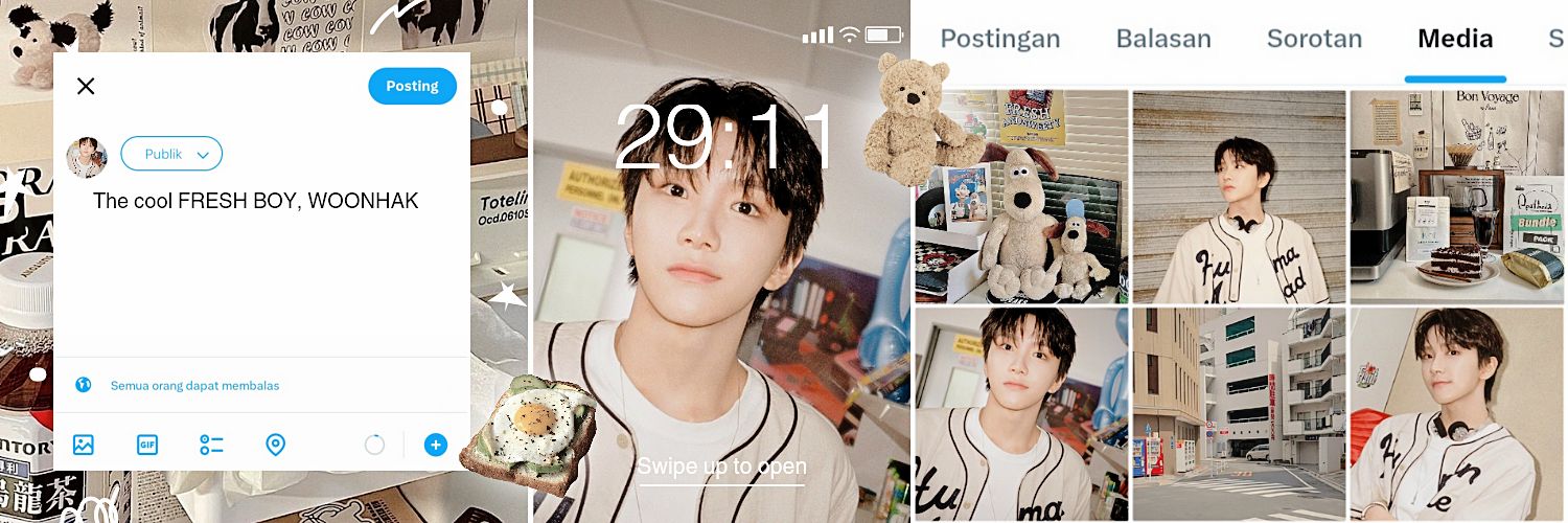 Woonhak. banner