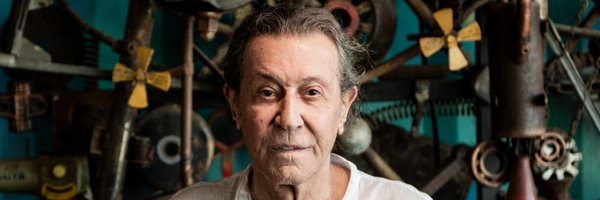 alberthammond Profile Banner