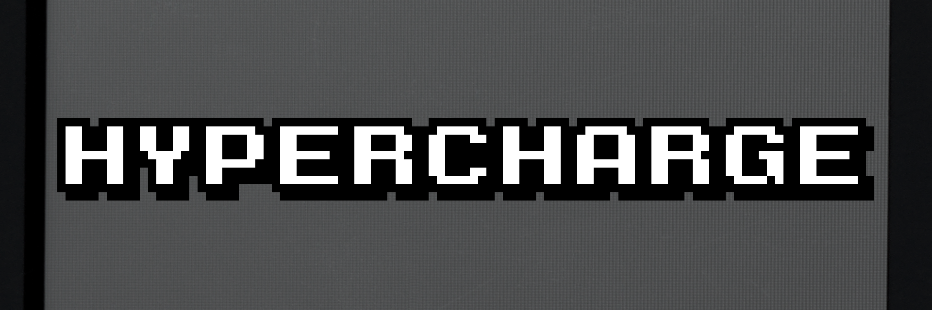 HyperCharge banner