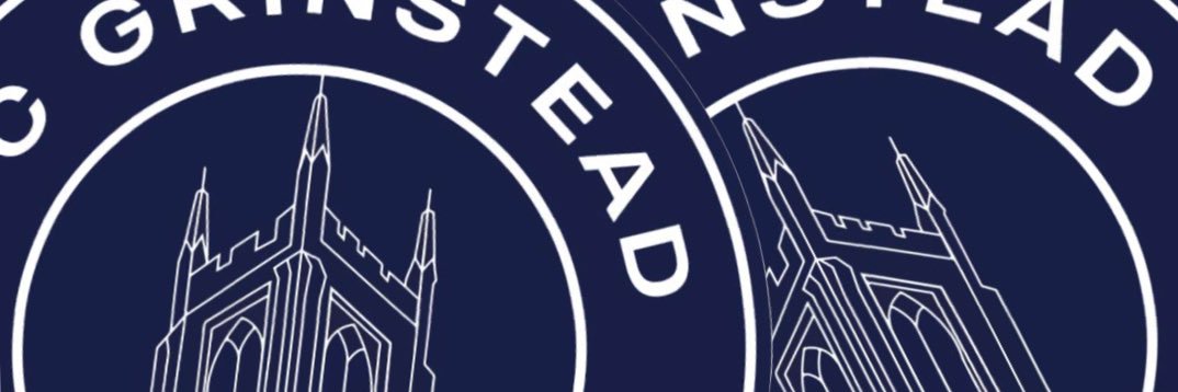 FC Grinstead banner