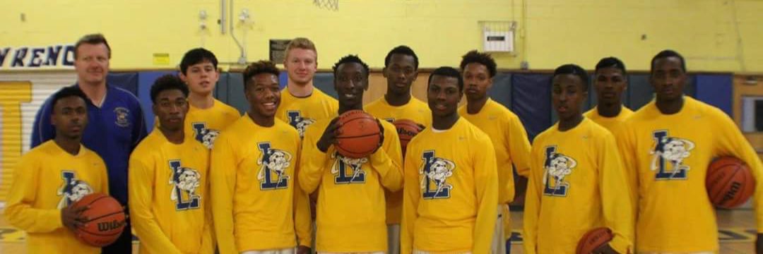 LAWbasketball's profile banner image