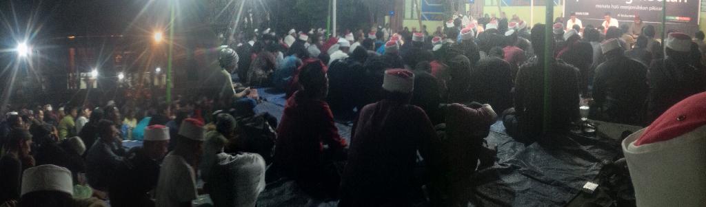 agungdianif's profile banner image