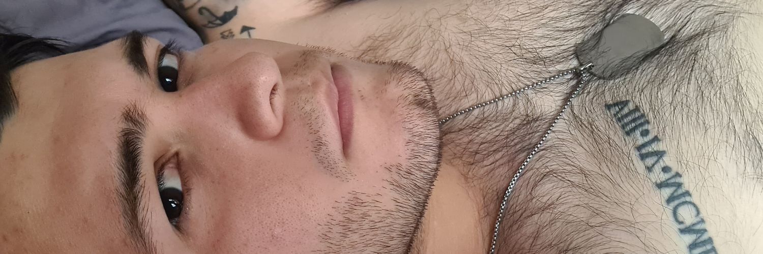 iHeredia29's profile banner image