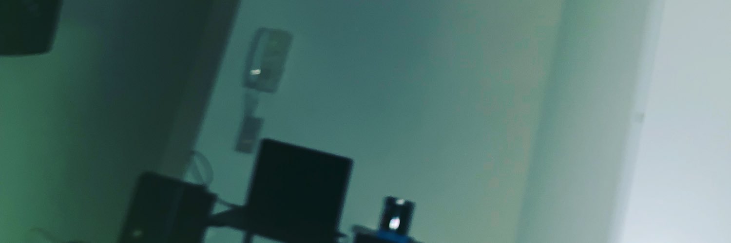 donaldyman's profile banner image