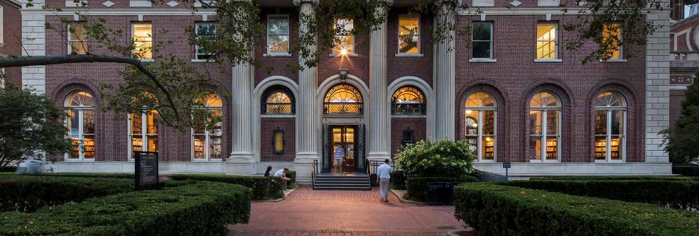 ColumbiaUD's profile banner image