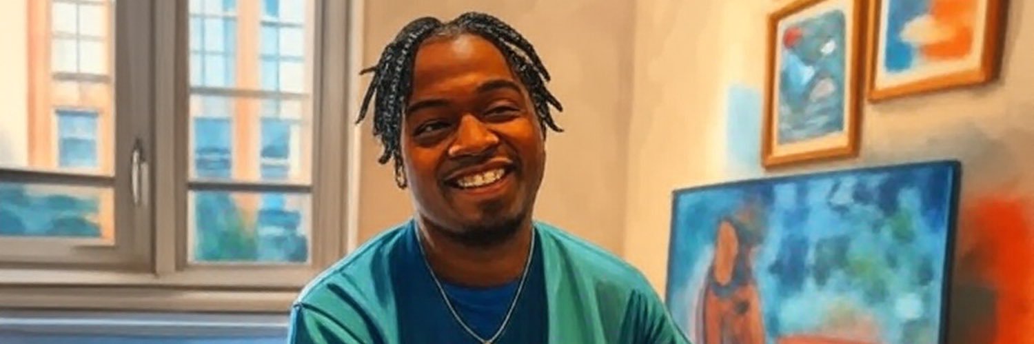 KelDenzel's profile banner image
