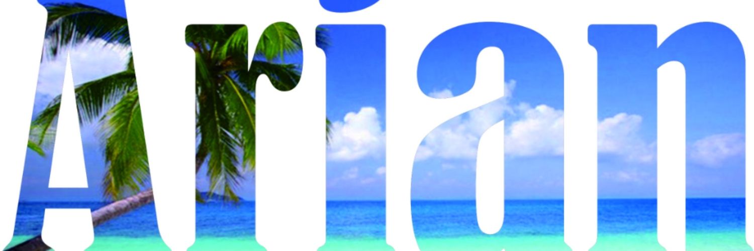 ArianFajar_'s profile banner image