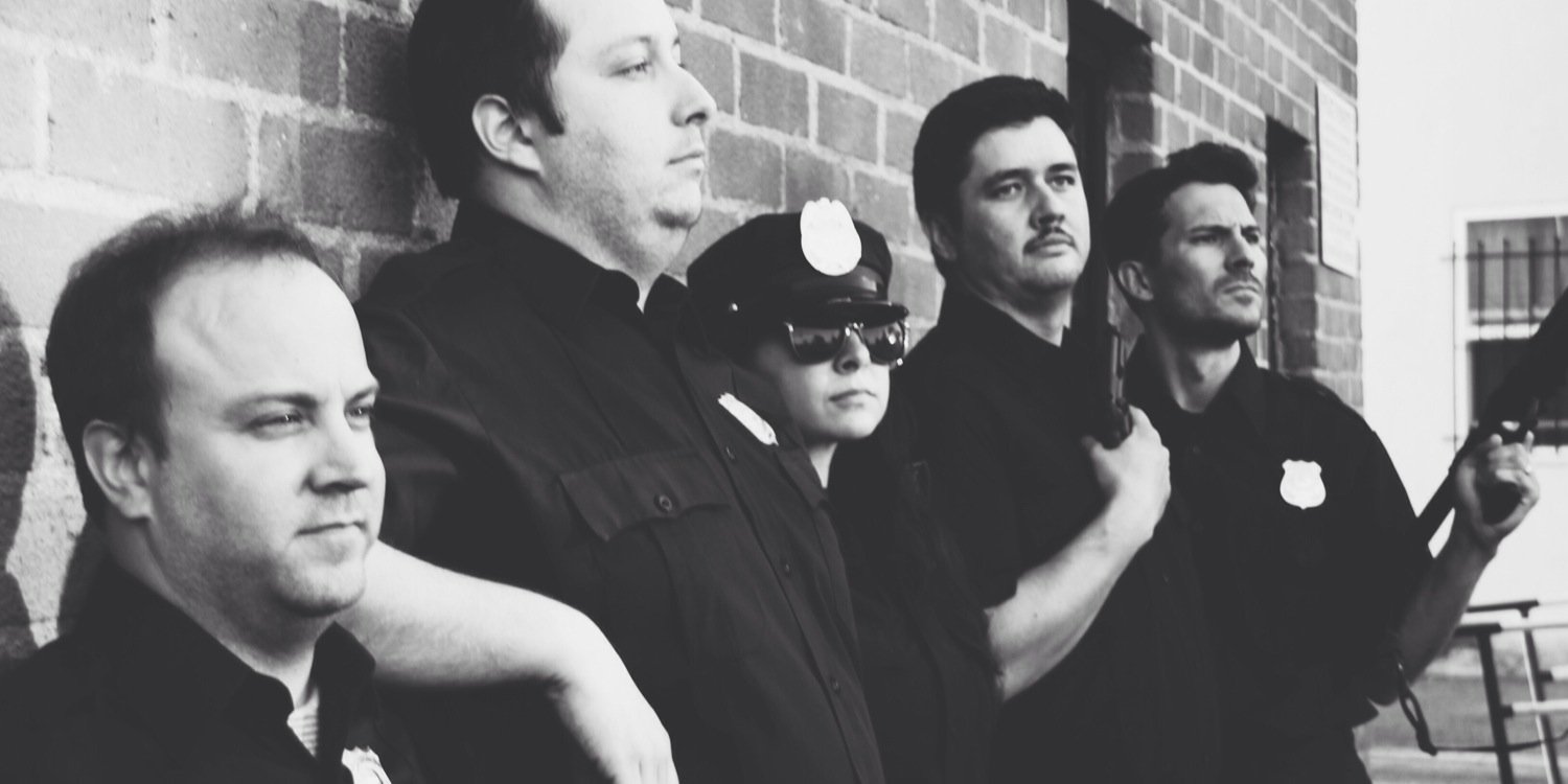 squeezecomedy's profile banner image