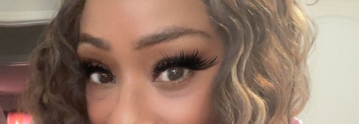Vanity 💋NOIR banner