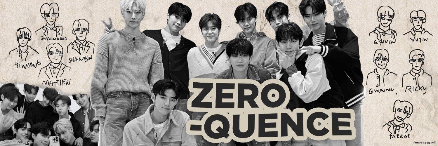 zeroquence's profile banner image