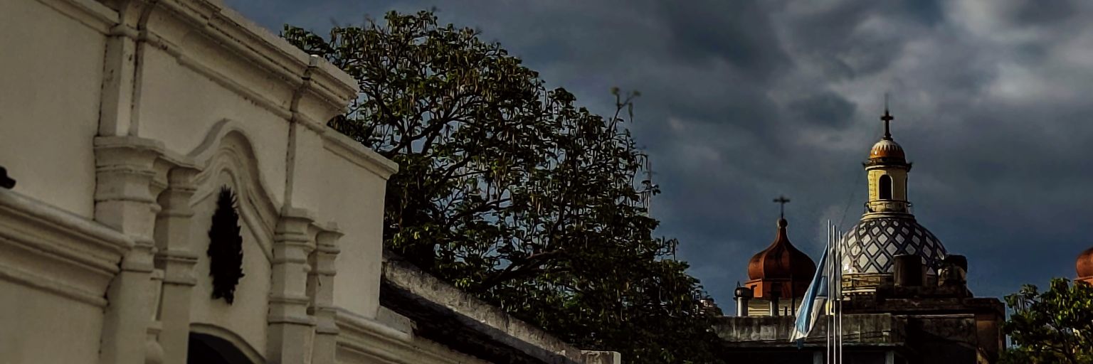 alercona's profile banner image