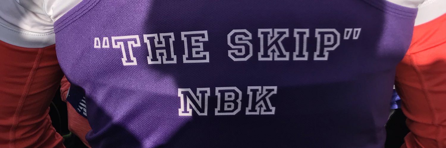 Nicky Barker-King RN 💙 banner