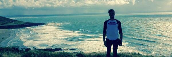 TheGregGilbey's profile banner image