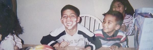 thatKidEric9's profile banner image