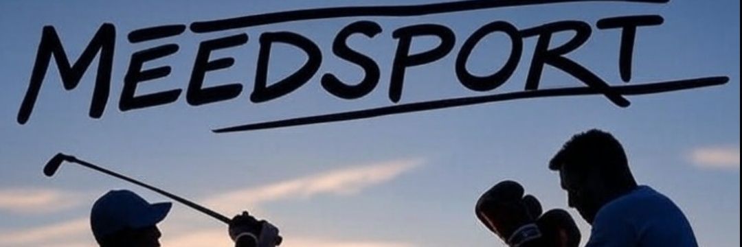 MeedSport banner