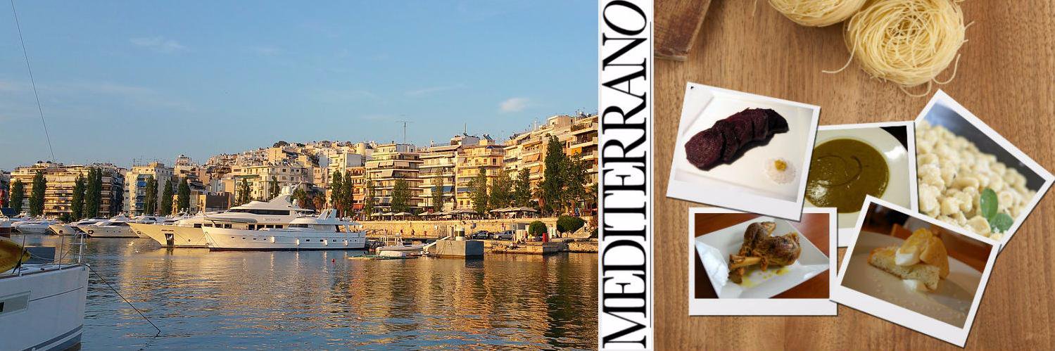 Mediterrano banner