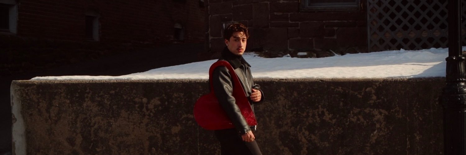 samuelmgoh's profile banner image