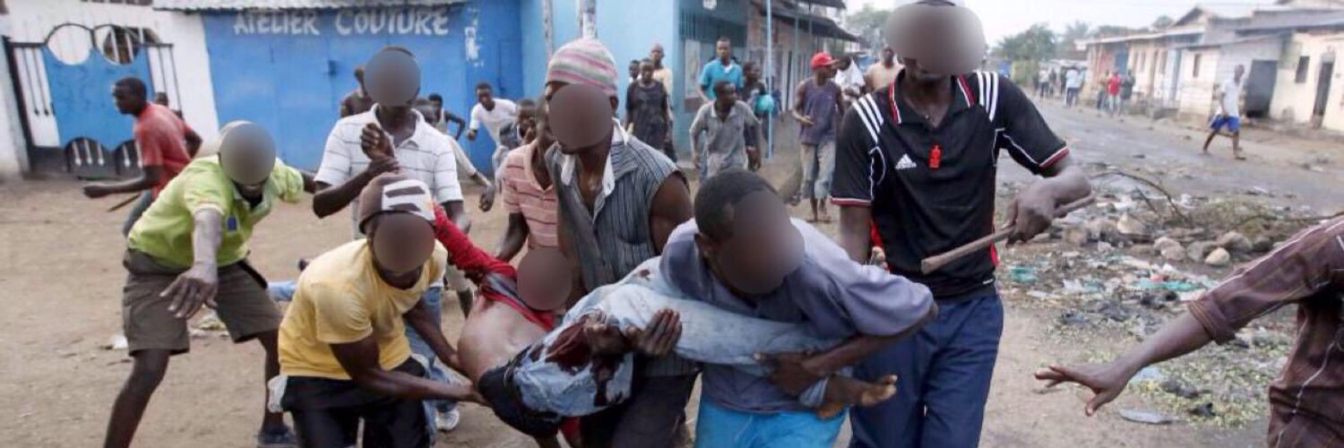 BurundiTweet's profile banner image