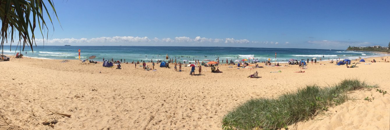 DickyBeachSLSC's profile banner image