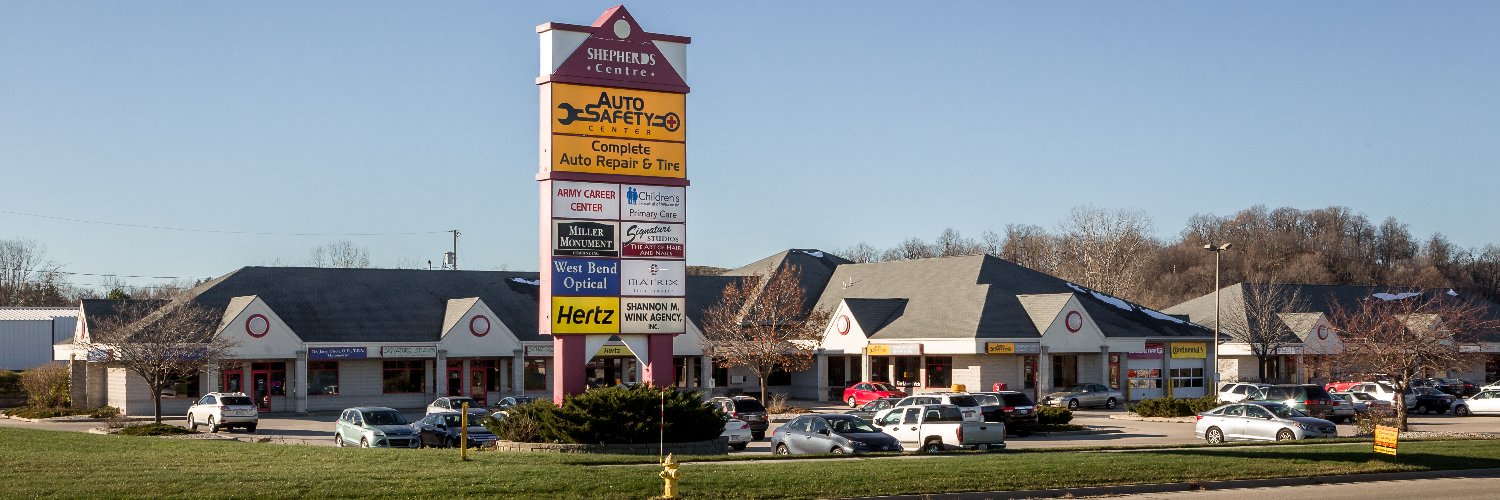 autosafetyctr's profile banner image