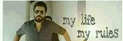 Hariprasath_Skm's profile banner image