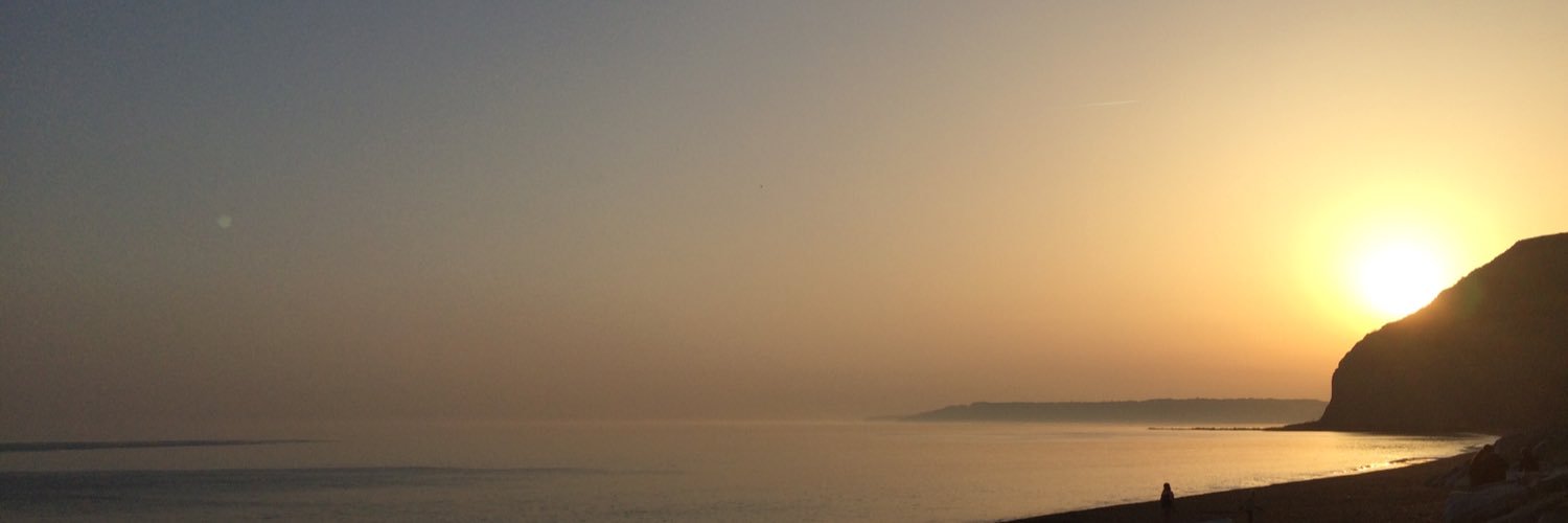 NZArnott's profile banner image