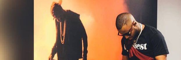 KevinRocstar's profile banner image