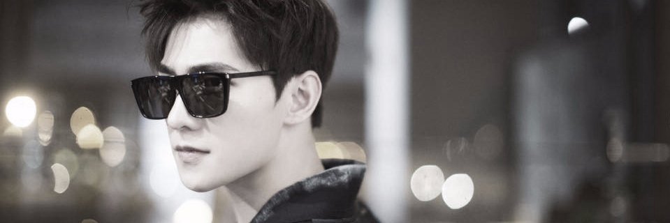 Fighting_Mei's profile banner image