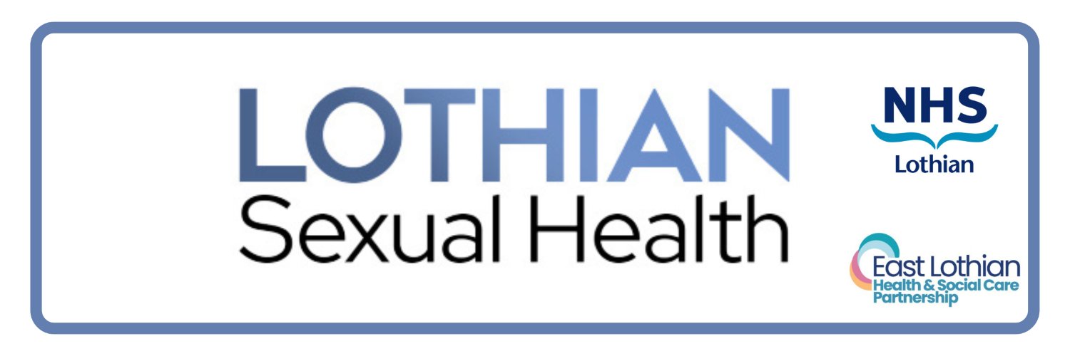 Lothian Sexual Health Profile Banner