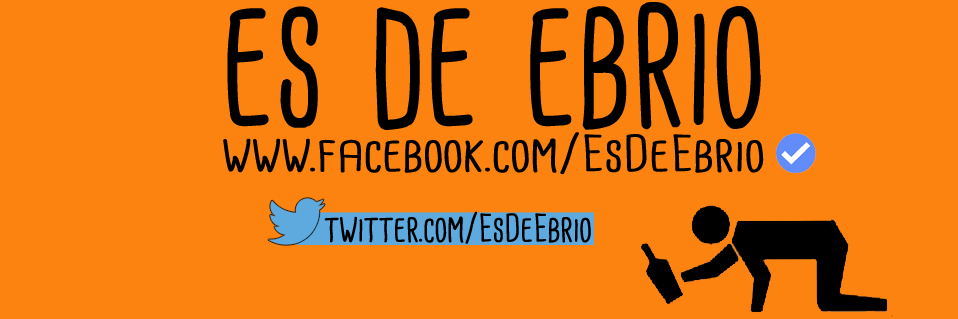 EsDeEbrio's profile banner image