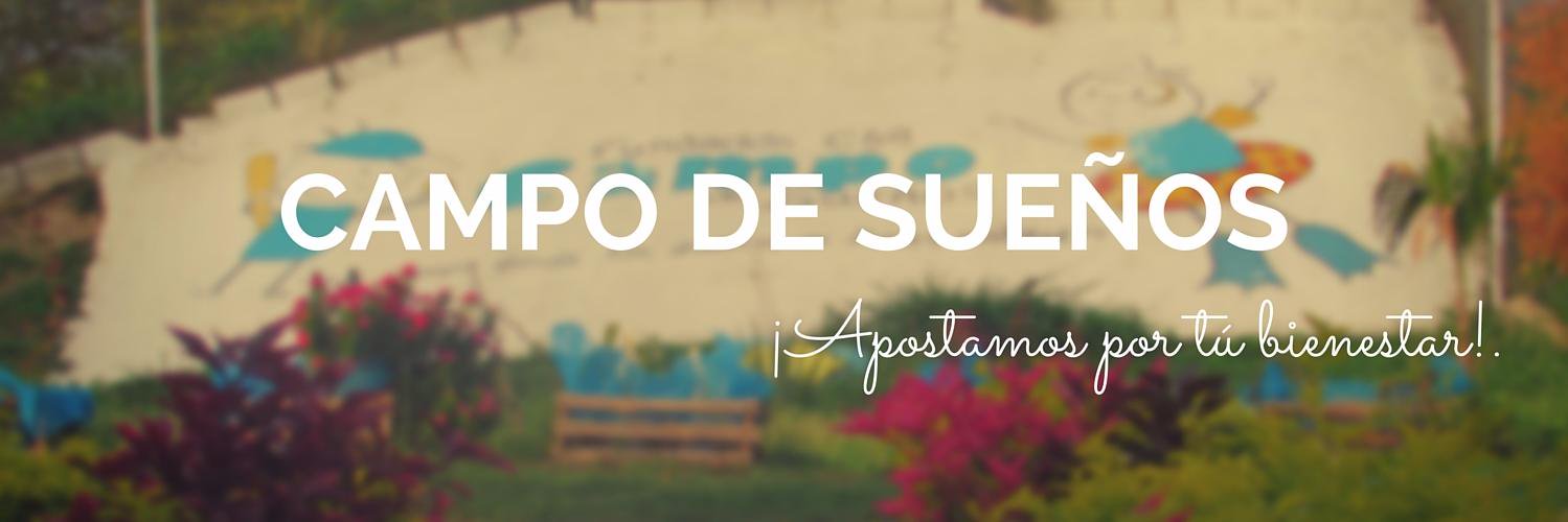 campodsuenos's profile banner image