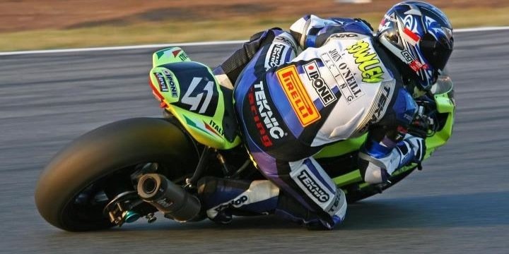 Damian'demon'Rowley banner