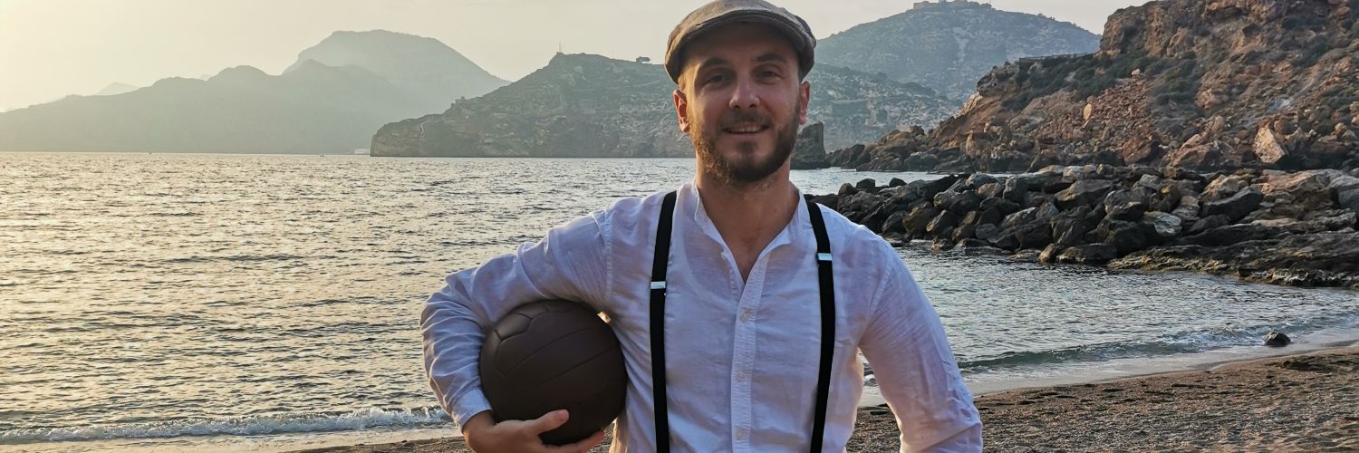 🇩🇰Rafael Rodríguez Vizcaíno🇷🇴 banner