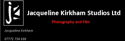 JK Studios banner