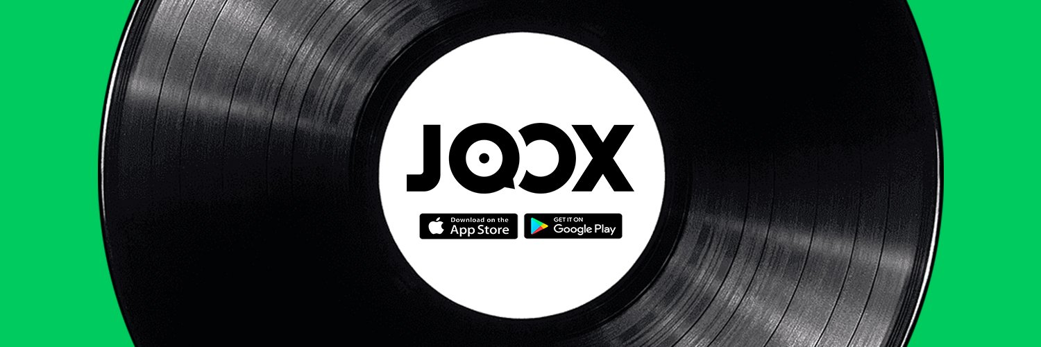 JOOX_ID's profile banner image