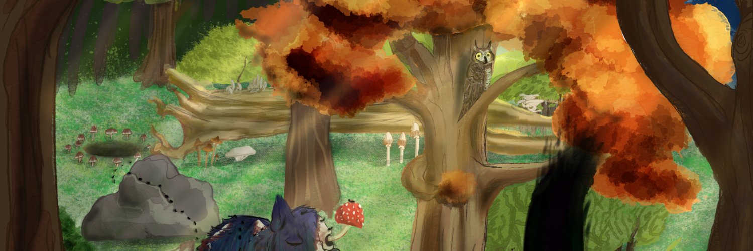 Knaishia's profile banner image