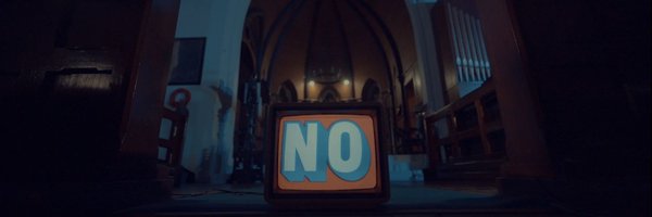 negativewavesNI Profile Banner