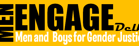 MenEngageDilli's profile banner image