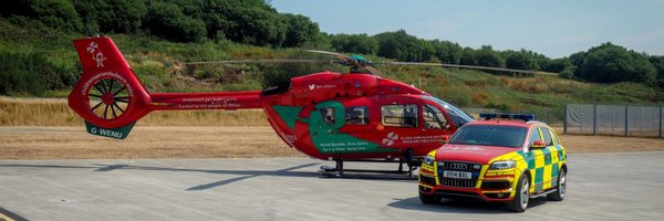 EmrtsWales Profile Banner