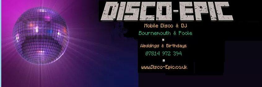 DiscoEpic's profile banner image