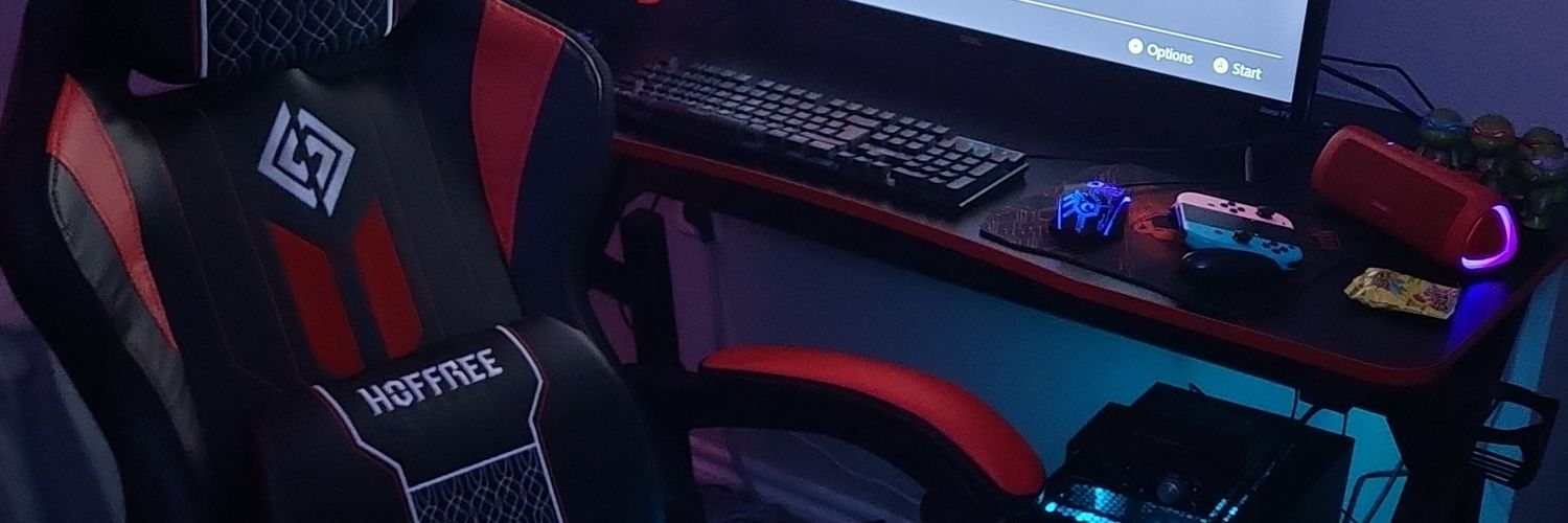 KeyngEpic's profile banner image