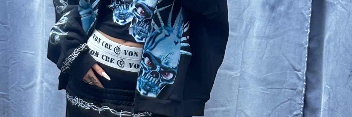 LilTrethatruth's profile banner image
