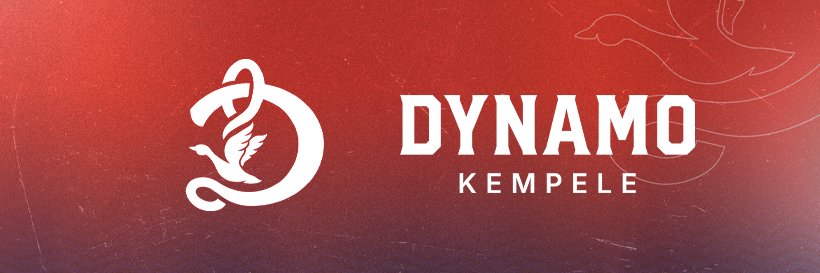 DynamoKempele's profile banner image