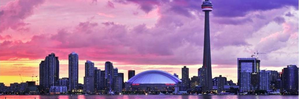 YoToronto's profile banner image
