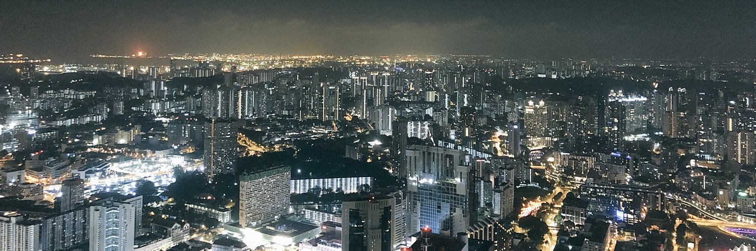 VinceCheong's profile banner image