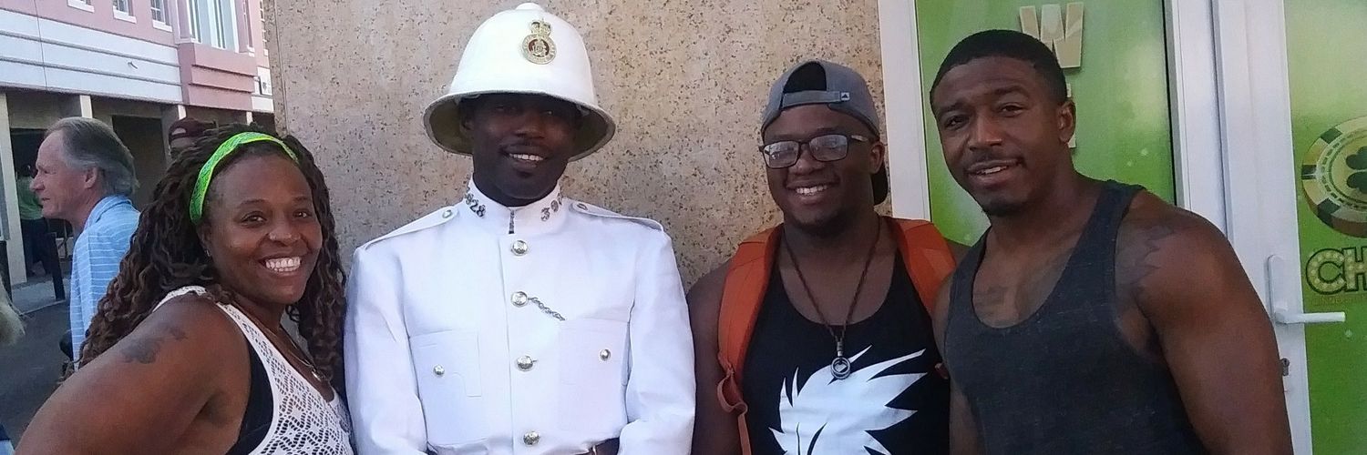 mrclean247's profile banner image