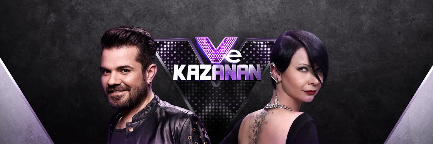 VeKazanan's profile banner image