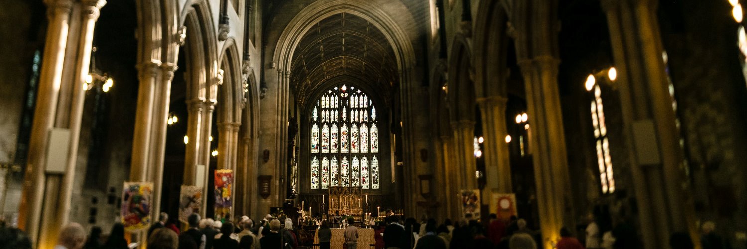 croydonminster's profile banner image
