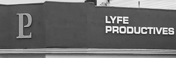 lyfeproductives's profile banner image