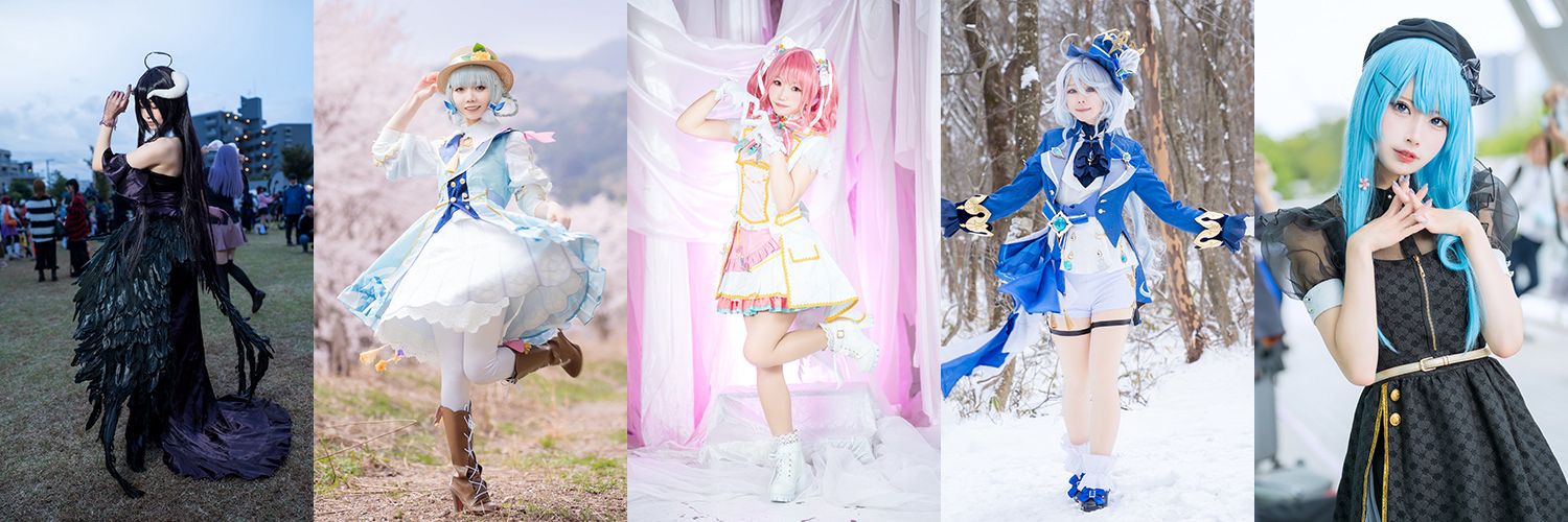 ろーす🐇5ラグコス , 13ミヤテラ's banner
